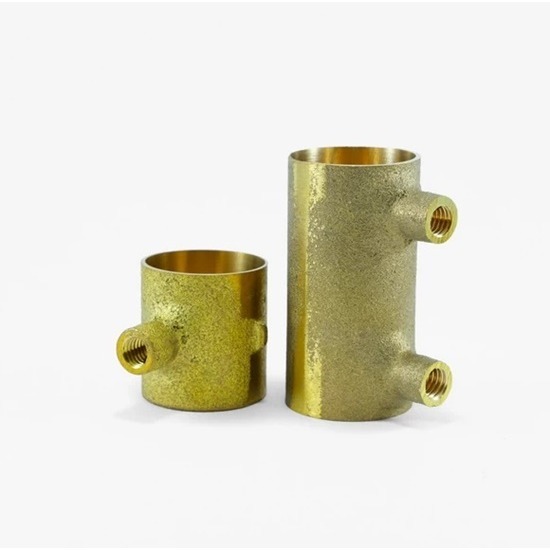 รับบูชทองเหลือง